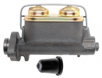 Brake Master Cylinder