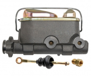 Brake Master Cylinder