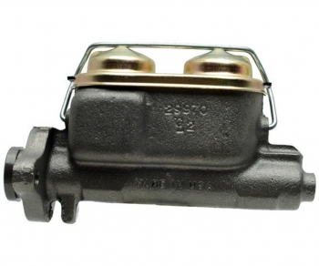 Brake Master Cylinder