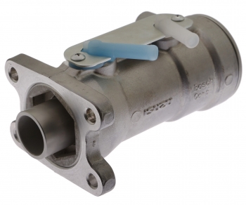Brake Master Cylinder