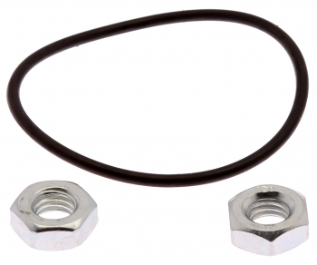 Brake Master Cylinder