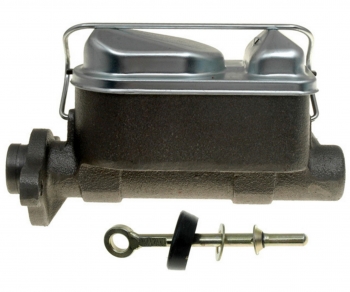 Brake Master Cylinder
