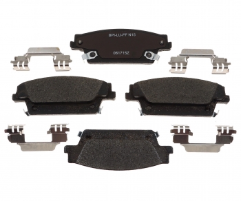 Disc Brake Pad Set