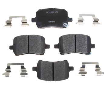 Disc Brake Pad Set