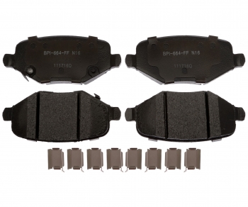 Disc Brake Pad Set