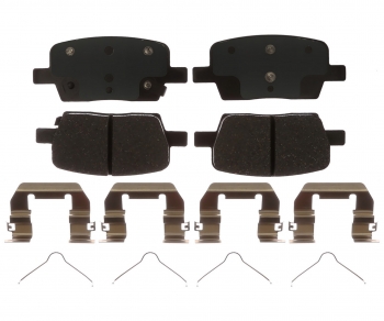 Disc Brake Pad Set