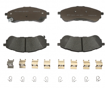 Disc Brake Pad Set