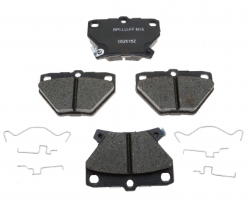 Disc Brake Pad Set