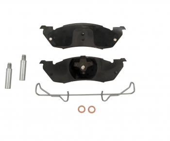 Disc Brake Caliper