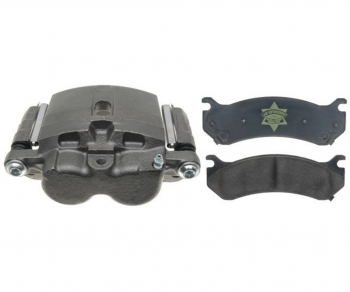 Disc Brake Caliper