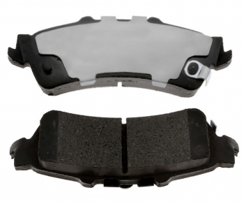 Disc Brake Caliper
