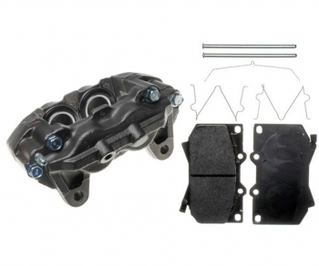 Disc Brake Caliper