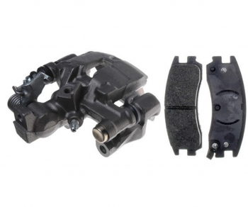 Disc Brake Caliper