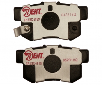 Disc Brake Caliper
