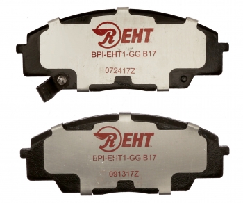 Disc Brake Caliper