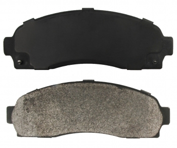 Disc Brake Caliper