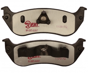 Disc Brake Caliper