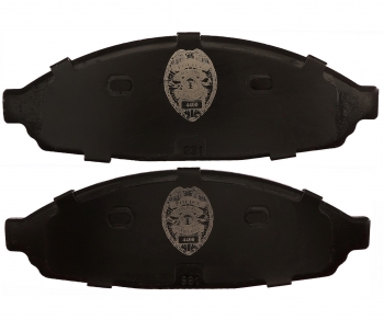 Disc Brake Caliper