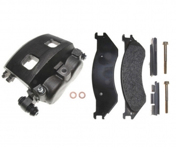 Disc Brake Caliper