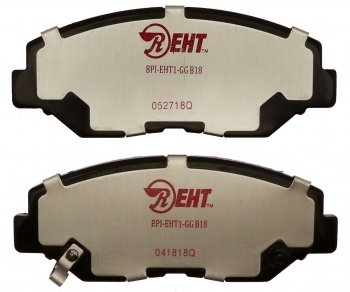 Disc Brake Caliper