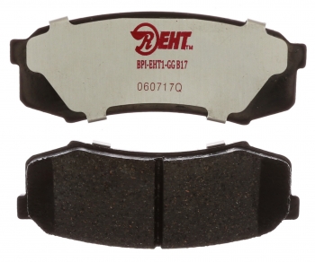 Disc Brake Caliper