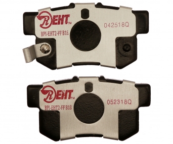 Disc Brake Caliper