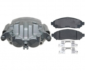 Disc Brake Caliper