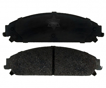 Disc Brake Caliper