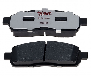 Disc Brake Caliper