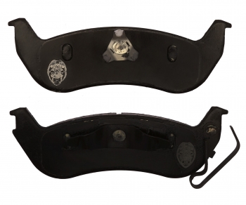 Disc Brake Caliper