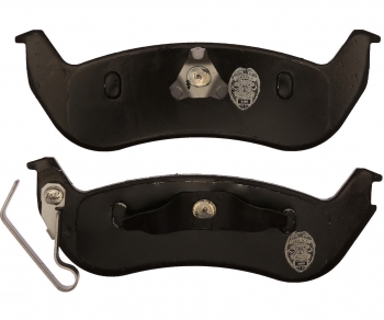 Disc Brake Caliper