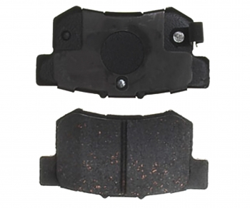 Disc Brake Caliper