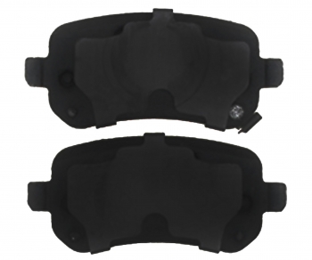 Disc Brake Caliper
