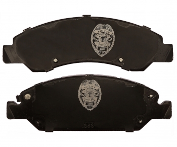 Disc Brake Caliper