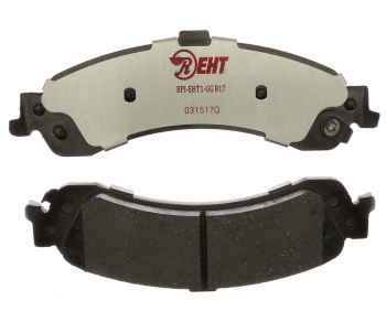 Disc Brake Caliper