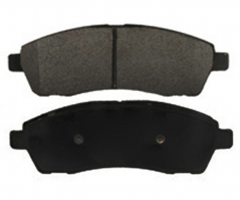 Disc Brake Caliper