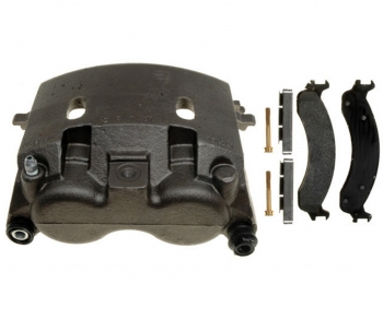 Disc Brake Caliper