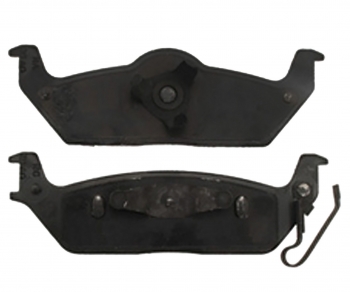 Disc Brake Caliper