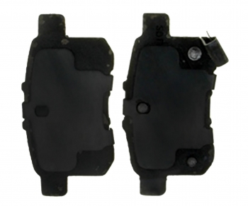 Disc Brake Caliper
