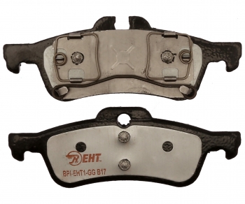 Disc Brake Caliper