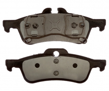 Disc Brake Caliper
