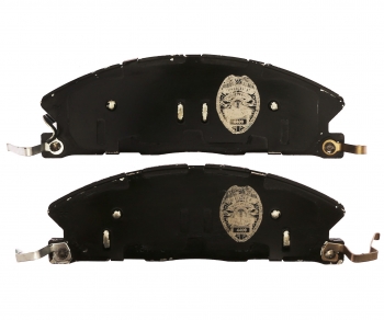 Disc Brake Caliper
