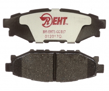 Disc Brake Caliper