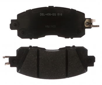 Disc Brake Caliper