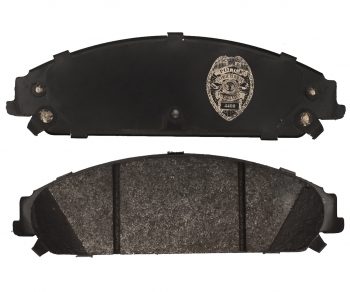 Disc Brake Caliper
