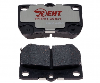 Disc Brake Caliper
