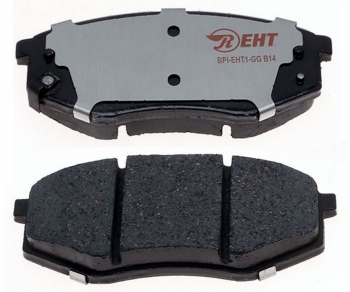 Disc Brake Caliper