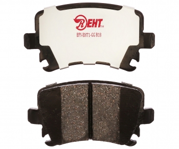 Disc Brake Caliper