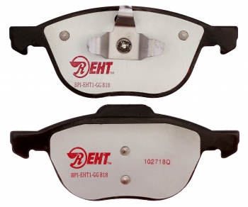 Disc Brake Caliper