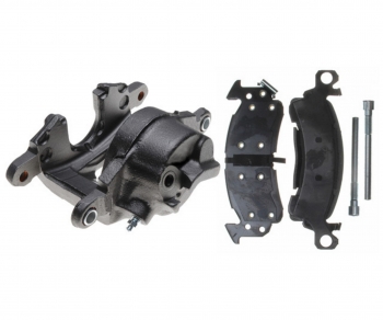 Disc Brake Caliper